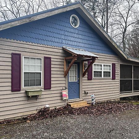Daisy'S Enchanted Cottage Gatlinburg Luaran gambar