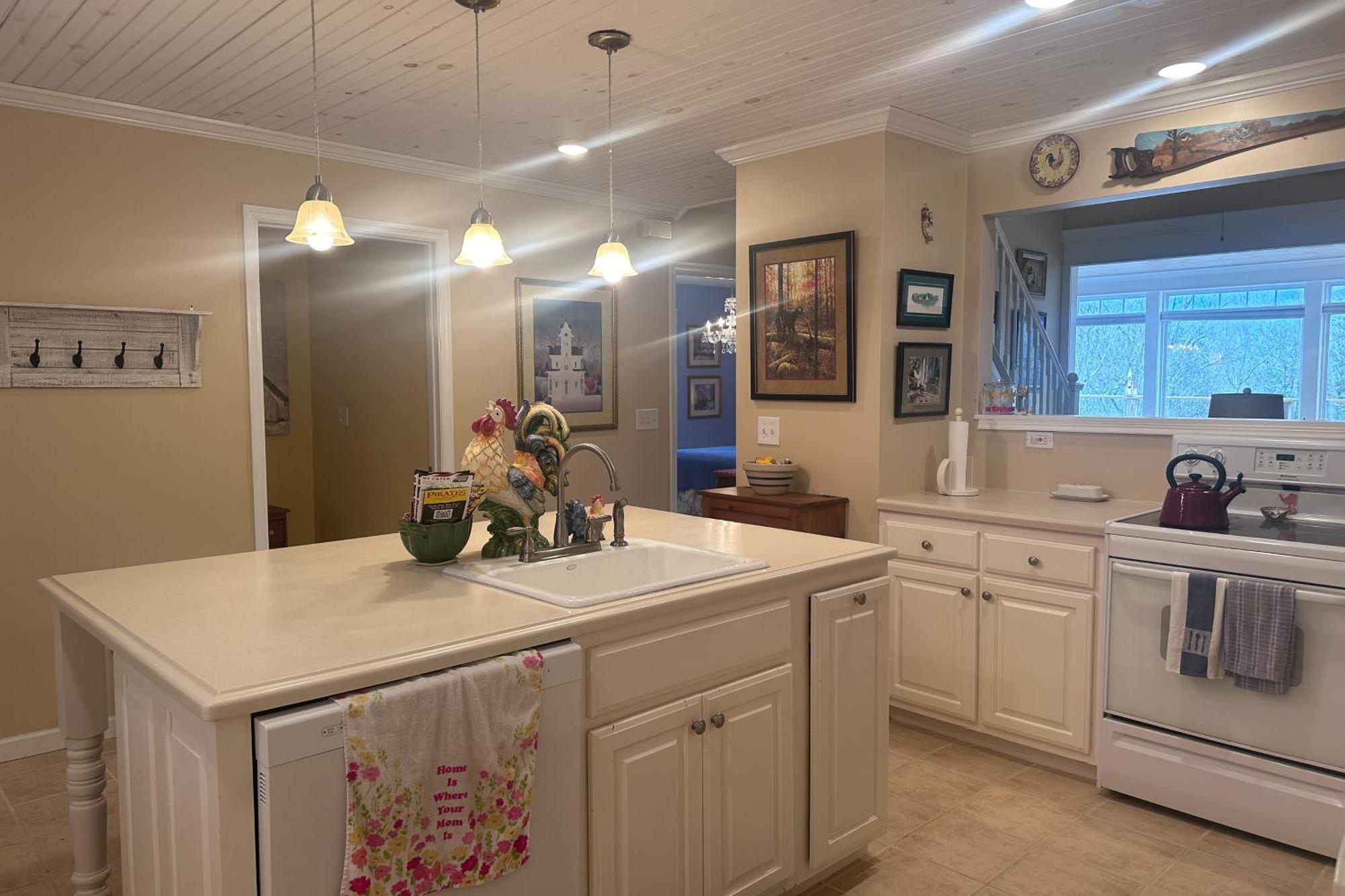 Daisy'S Enchanted Cottage Gatlinburg Luaran gambar
